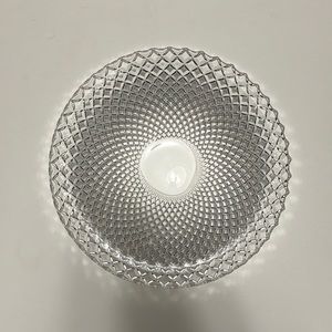 Nachtmann crystal bowl